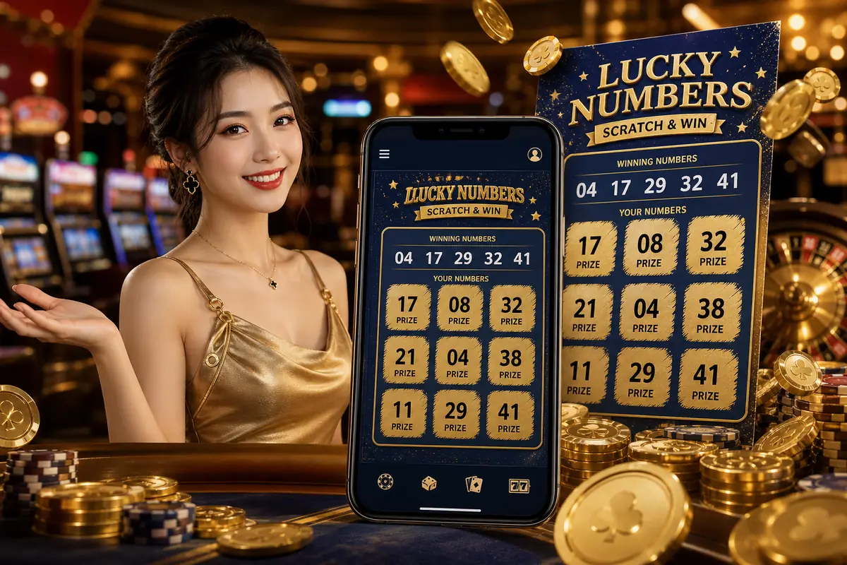 sepak88 bingo permainan kad Teen Patti interaktif
