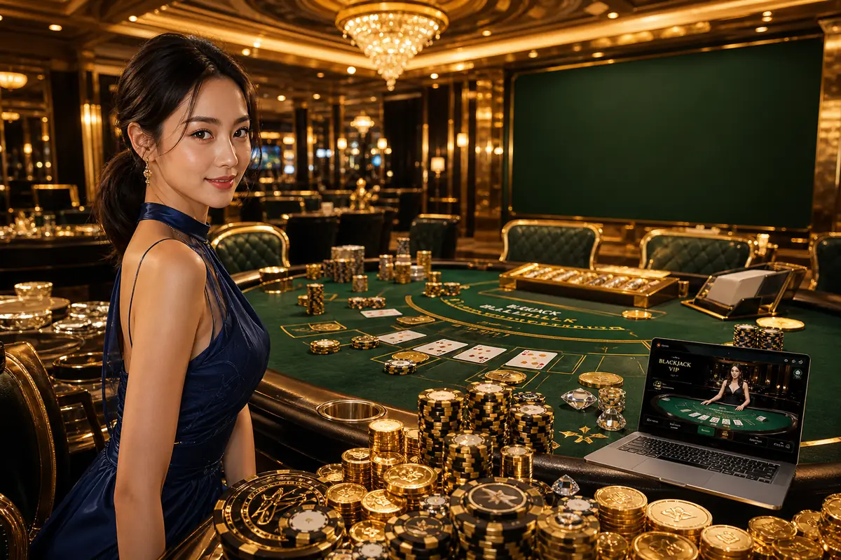 sepak88 Casino lobi permainan eksklusif VIP