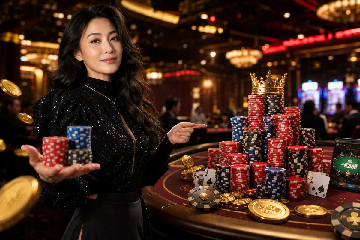 sepak88 panduan strategi bermain slot bertanggungjawab