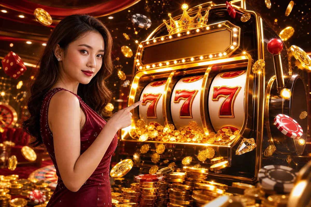 sepak88 antaramuka permainan slot mudah alih